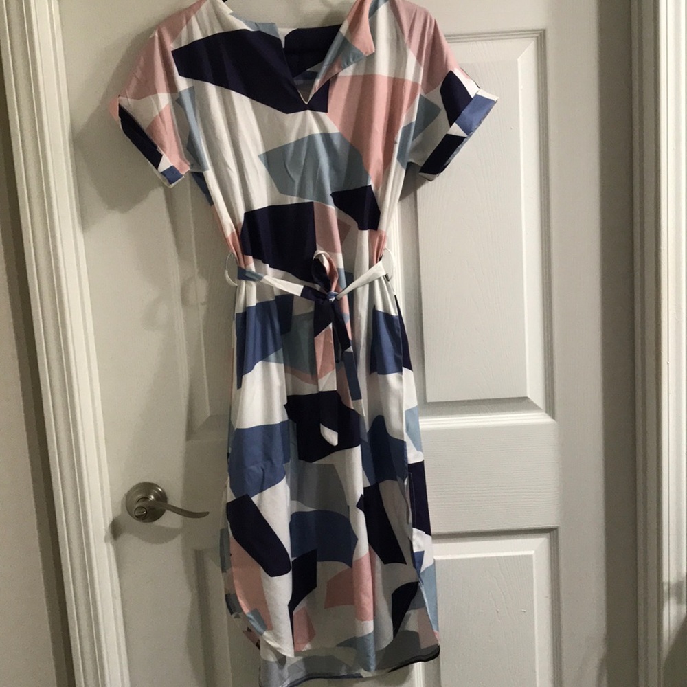 midi dress